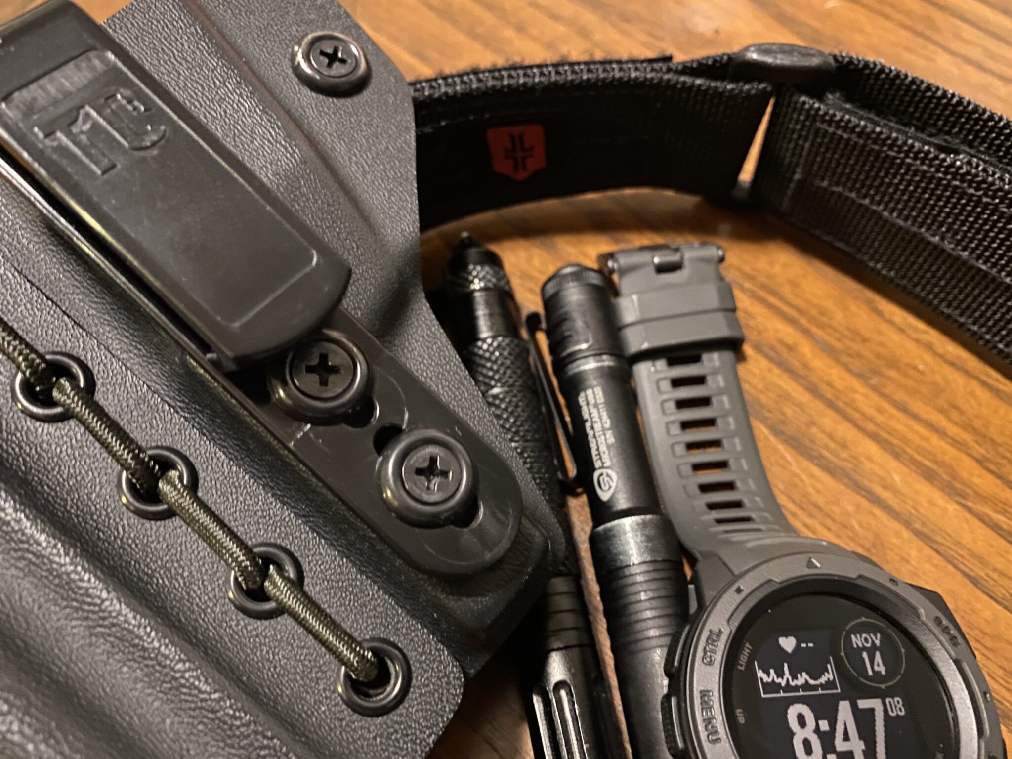 IL Concealed Carry Complete Class AAA Defense